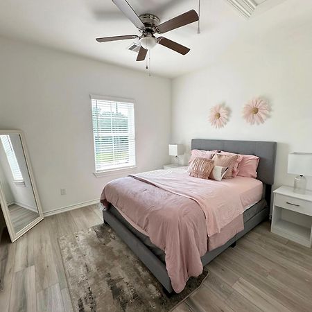 Luxe Three Story Duplex Near Downtown & Med Center Villa Houston Luaran gambar
